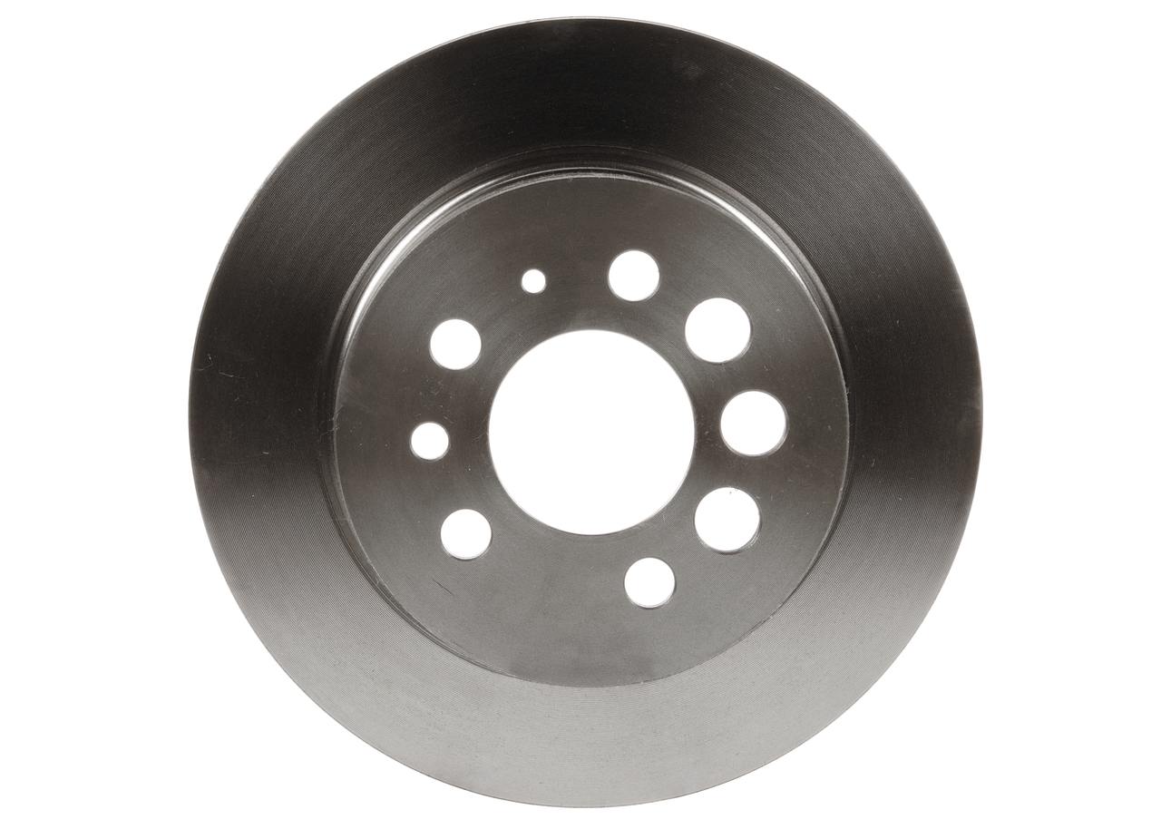 BOSCH 0986478464-ARKA FREN DISKI ADET 2.0 GTI 206 99 > 4246.G6//-304